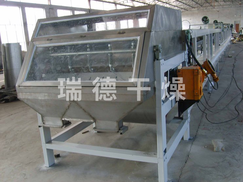 食用蠟造粒機(jī)